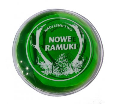 Ogrzewacz Nowe Ramuki